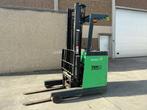Online veiling - 2007 Toyota Geneo-R 15 Reach truck, Ophalen