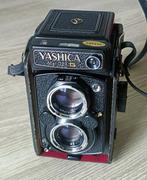 Yashica, Metz, Starblitz Mat-124 G / 45 CT-5 / 3000BA /