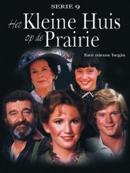 Kleine huis op de prairie - Seizoen 9 op DVD, Verzenden, Nieuw in verpakking