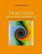 TRACTATUS LOGO-PHILOSOPHICUS:On The Subquantum . Koch, A.., Koch, Walter A., Zo goed als nieuw, Verzenden