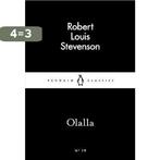 Olalla 9780141397962 Robert Louis Stevenson, Boeken, Verzenden, Gelezen, Robert Louis Stevenson