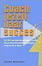 COACH JEZELF NAAR SUCCES 9789032507701 T. Miedaner, Boeken, Verzenden, Gelezen, T. Miedaner