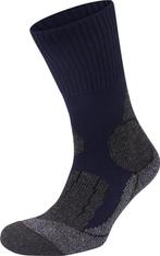 Falke TK1 Adventure Sokken Wolmix 6120 maat 39-41 Heren, Kleding | Heren, Sokken en Kousen, Verzenden, Nieuw, Blauw, FALKE