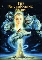 Neverending Story [DVD] [1984] [Region 1 DVD, Cd's en Dvd's, Zo goed als nieuw, Verzenden