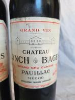 1972 Chateau Lynch Bages - Pauillac 5ème Grand Cru Classé -, Nieuw