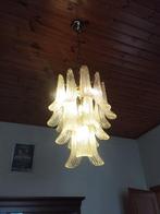 Kroonluchter - Tronchi - Verguld messing - Watervalhanglamp