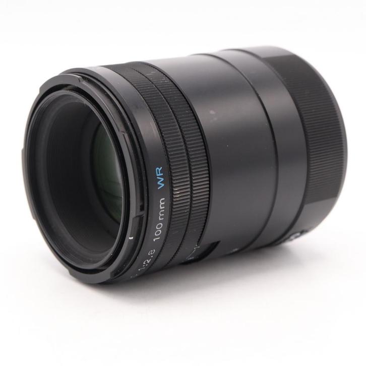 Pentax SMC DFA 100mm F/2.8 WR | Tweedehands, Audio, Tv en Foto, Foto | Lenzen en Objectieven, Zo goed als nieuw, Verzenden