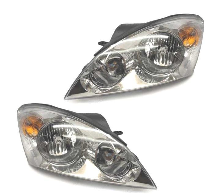 PHARES POUR KIA CEED 06-09, Auto-onderdelen, Verlichting, Verzenden