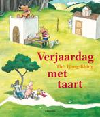 Verjaardag met taart 9789020988147 Tjong-Khing The, Verzenden, Zo goed als nieuw, Tjong-Khing The