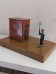 Märklin - stationschef - 1930-1939 - germany