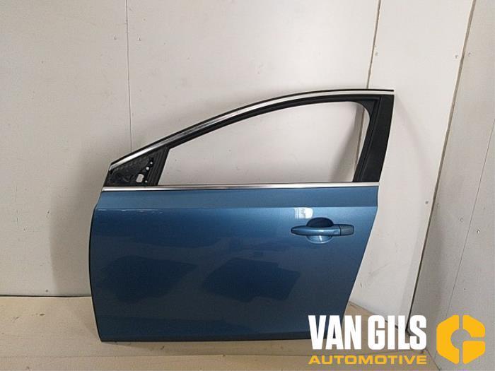 Portier 4Deurs links-voor Volvo V40 O200744, Auto-onderdelen, Carrosserie