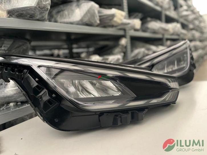 KIA EV6 VOLL LED SCHEINWERFER L+R A5170804, Auto-onderdelen, Verlichting, Verzenden