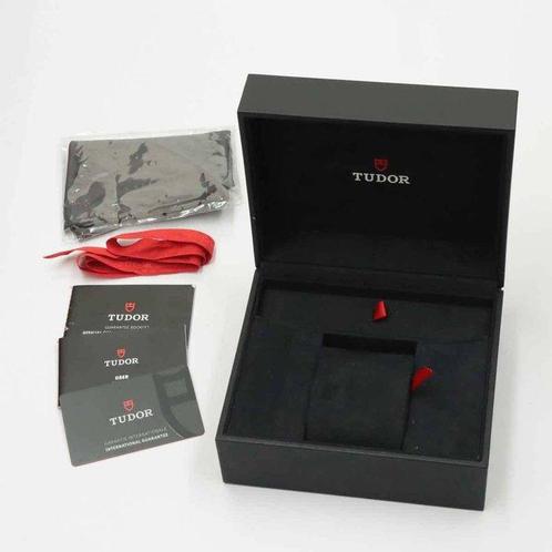 Tudor - Heritage Black Bay GMT - 79830RB - Homme - 2010-2020, Handtassen en Accessoires, Horloges | Antiek