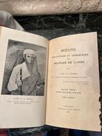 J. A. Dubois - Mœurs, institutions et cérémonies des peuples, Antiquités & Art