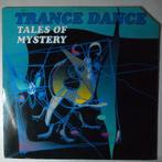 Trance Dance - Tales of mystery - 12, Cd's en Dvd's, Gebruikt, 12 inch, Pop, Maxi-single