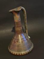 Terracotta Kruik - 20 cm - Replica - Griekse geometrische