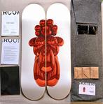 Jeff Koons (1955) - Balloon Venus Skateboards - Art Edition, Antiek en Kunst