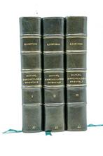 Georges Contenau - Manuel darchéologie orientale, Depuis, Antiek en Kunst, Antiek | Boeken en Manuscripten