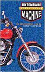 ONTEMBARE MACHINE 9789032507312 B. Yates, Boeken, Verzenden, Gelezen, B. Yates
