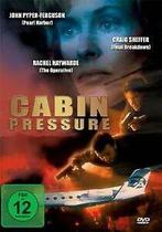 Cabin Pressure von Alan Simmonds  DVD, Verzenden