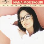 Nana Mouskouri - The Universal Masters Collection, Verzenden