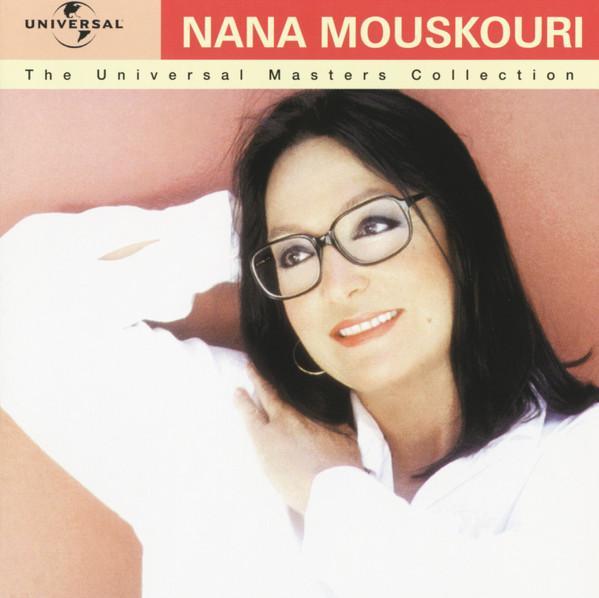 Nana Mouskouri - The Universal Masters Collection, CD & DVD, CD | Pop, Envoi
