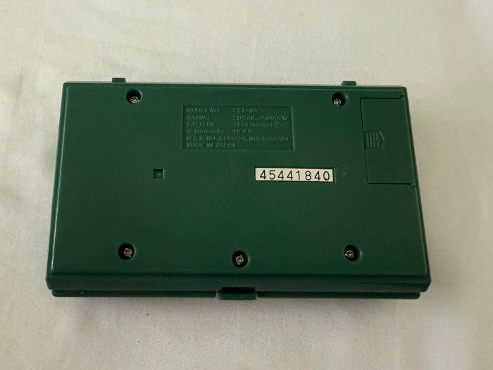 Nintendo - Game & Watch - ZELDA ZL-65 - Videogame - Zonder, Games en Spelcomputers, Spelcomputers | Overige Accessoires