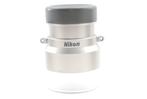 Nikon 4X Loupe Lupe Camera-accessoires