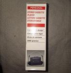 Philips - Walkman Walkman, Nieuw