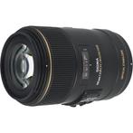 Sigma 105mm F/2.8 EX DG Macro OS HSM Nikon occasion, Audio, Tv en Foto, Foto | Lenzen en Objectieven, Verzenden, Zo goed als nieuw