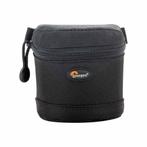 Lowepro 1M Pouch met garantie, Audio, Tv en Foto, Foto | Cameratassen, Ophalen of Verzenden, Gebruikt