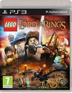 LEGO Lord of the Rings (PS3) PLAY STATION 3, Games en Spelcomputers, Games | Sony PlayStation 3, Gebruikt, Verzenden