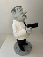 Les Tontons Flingueurs - Robert Dalban - Saint Emett, Collections