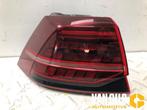 Achterlicht links Volkswagen Golf O291332, Nieuw