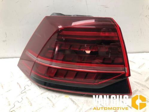 Achterlicht links Volkswagen Golf O291332, Auto-onderdelen, Verlichting