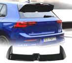 SPOILER VOLKSWAGEN VW GOLF 8 R LINE 20- NOIR BRILLANT, Verzenden, Nieuw