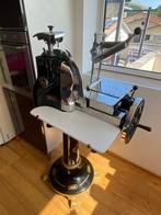 Berkel - Trancheuse - 115 - Acier, pilé - berkel mod. 115