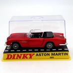 Dinky Toys - Cabriolet miniature - Dinky Editions Atlas 110