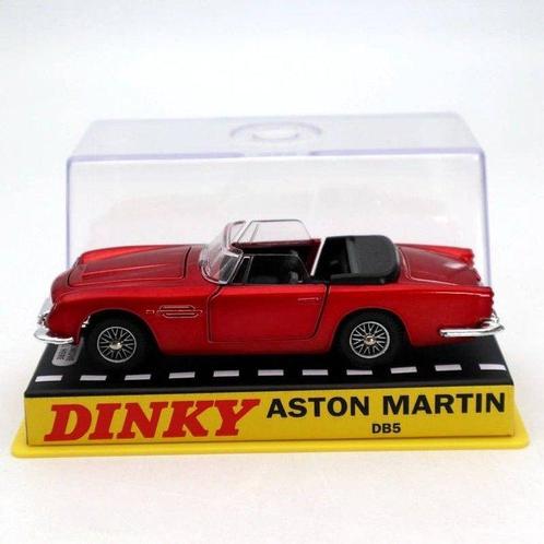 Dinky Toys - Cabriolet miniature - Dinky Editions Atlas 110, Hobby & Loisirs créatifs, Voitures miniatures | 1:5 à 1:12