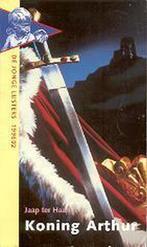 Koning Arthur 9789001549091 Jaap ter Haar, Boeken, Verzenden, Gelezen, Jaap ter Haar