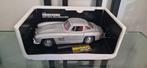 Bburago 1:18 - Modelauto - Mercedes-Benz 300 SL (1954), Nieuw