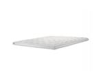 Avek Simmer Talalay Latex Natural Topper, Nieuw