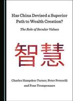 Has China Devised a Superior Path to Wealth Creation? The, Verzenden, Gelezen, Charles Hampden-Turner