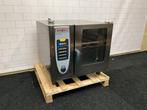 Rational Combi steamer SCC 61 Elektrisch, Ophalen of Verzenden, Gebruikt, Ovens, Microgolfovens en Steamers