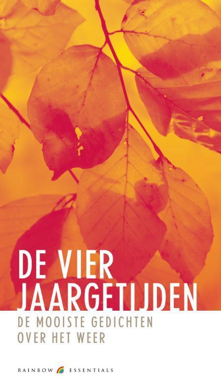 De vier jaargetijden / Essentials / 71 9789041740755, Boeken, Overige Boeken, Gelezen, Verzenden