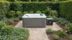 Weau Como professionele spa met warmtepomp 4 persoons, Jardin & Terrasse, Bains à remous et Spas, Ophalen of Verzenden