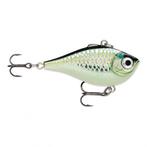 Rapala Rippin Rap | 5cm Bleak 5cm, Ophalen of Verzenden, Nieuw