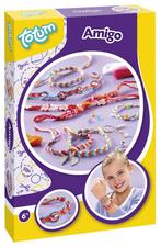 Vriendschapsbandjes Maken, Verzenden, Nieuw