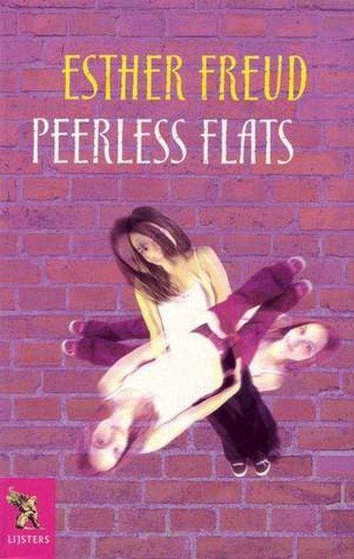 Peerless Flats 9789001556518 Esther Freud, Boeken, Overige Boeken, Zo goed als nieuw, Verzenden