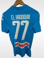 Napoli - Italiaanse voetbal competitie - 2016 - Voetbalshirt, Nieuw
